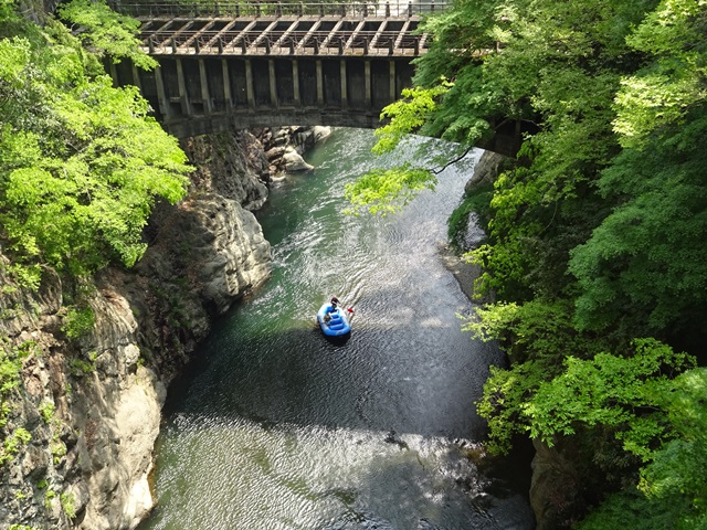 猿橋駅周辺の観光スポットランキングTOP10 - じゃらんnet