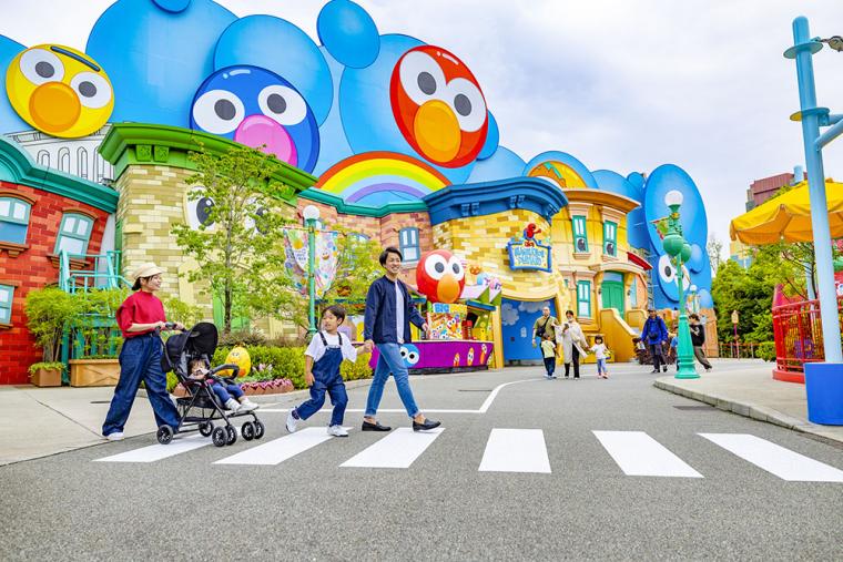 USJアトラクションは怖い ディズニーの絶叫系アトラクションと怖さ徹底比較！ - mmmmemo