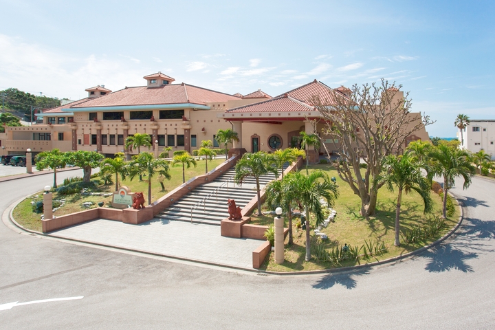 沖縄洞探検・ケイビングハピネスマリン倶楽部沖楽