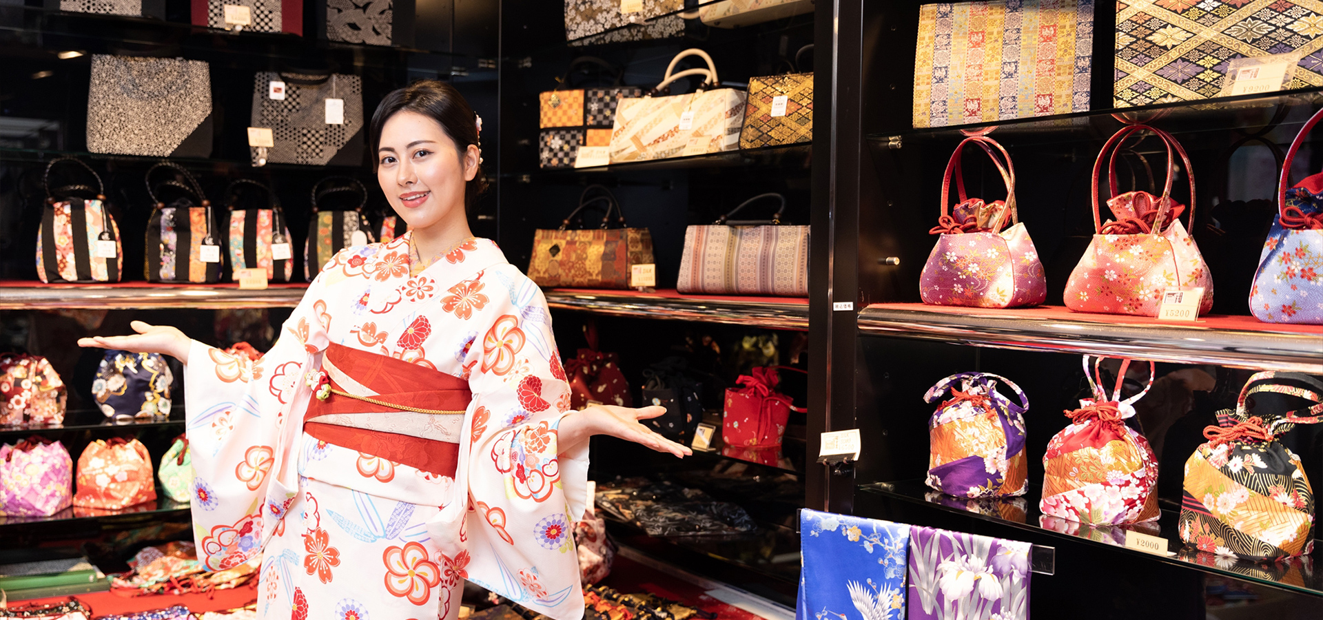 京都のオススメお土産：西利のお漬物と新しいスイーツ