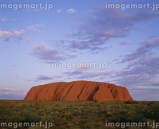 地球絶景紀行 シーズン1 エピソード17「地球の”へそ”ウルル オーストラリア 」のロケ地・スポットMEDIA