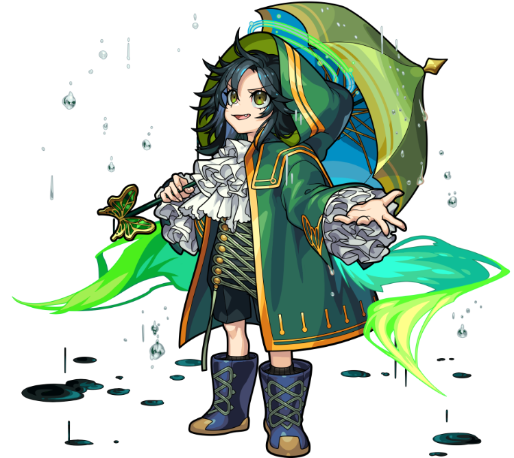 ガチャ「討爆伝」開催！ 7 6 正午よりスタート！ ～「爆絶クエスト」で人気のキャラが大集結！～モンスターストライク