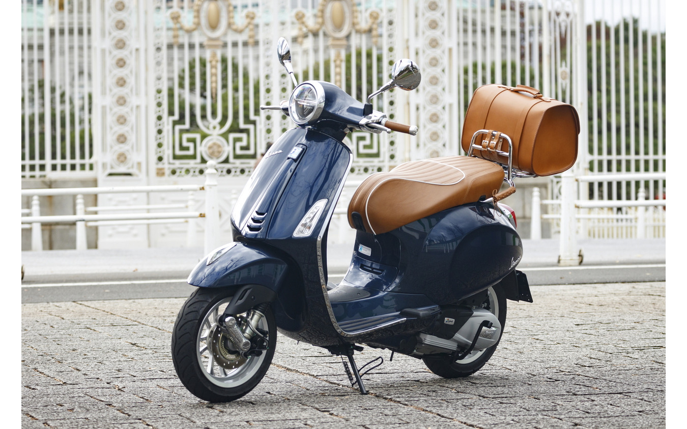 ぱっと見ただけで可愛い！新車で買えるミニバイク5選バイクのニュース