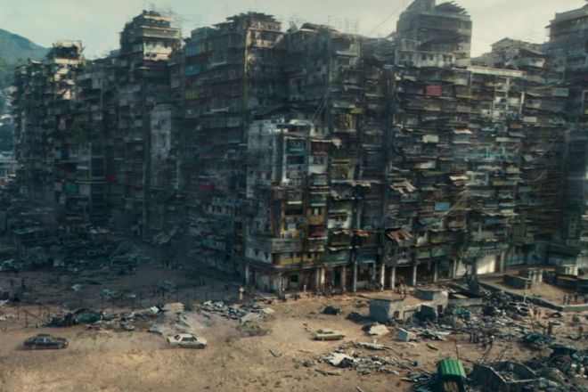 最近読んだ本で一番ヤバい九龍城九龍城寨九龍城砦香港