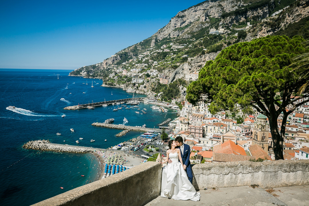 海外ハネムーンフォト 人気ランキングベスト10 - 海外旅行 名古屋