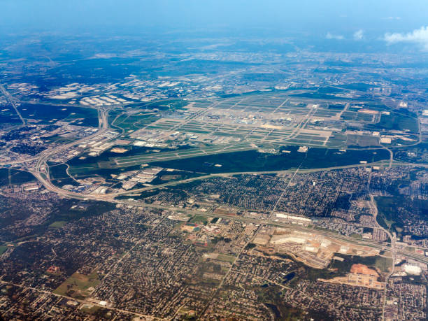 660点を超えるダラスフォートワース空港のストックフォト、写真、そしてロイヤリティフリーの画像 - iStock