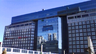 ノジマ 新宿タカシマヤタイムズスクエア店 -