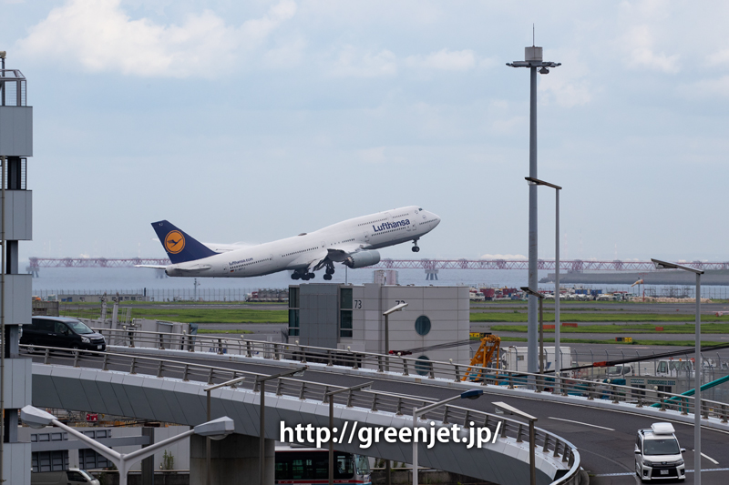 日本一わかりやすい羽田空港飛行機撮影スポットガイド 23ヶ所紹介