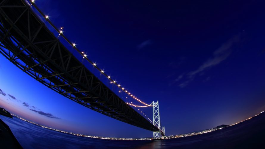 ドライブデートにおすすめ！栃木・宇都宮夜景10選