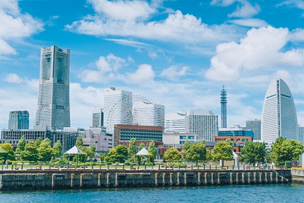 横浜観光は見どころいっぱい！絶対外せない横浜のスポット16選│近畿日本ツーリスト
