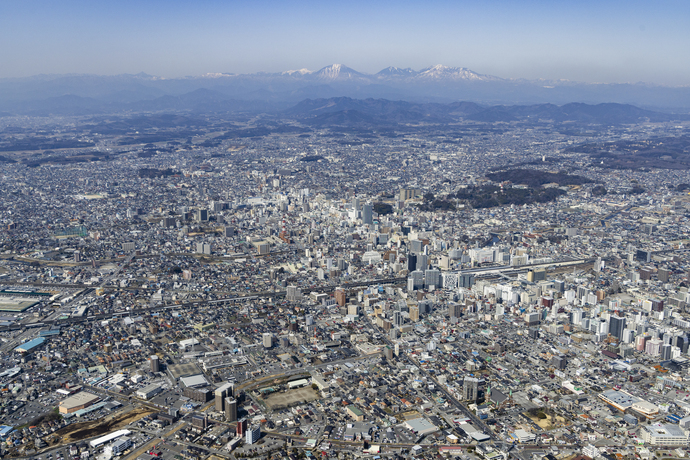 宇都宮ライトレール