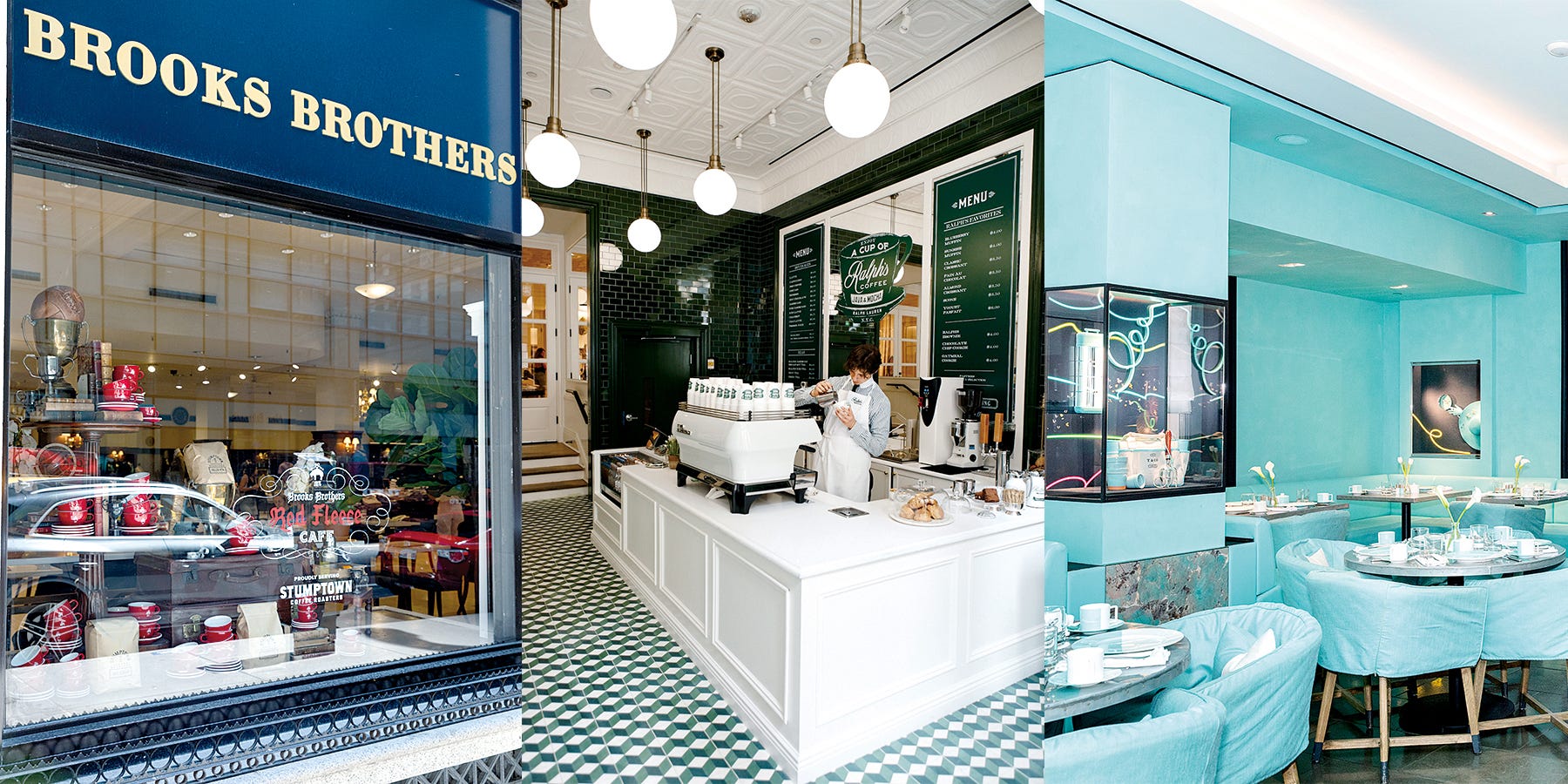 ニューヨーク観光中に行きたいおしゃれカフェ１0選フライト主婦