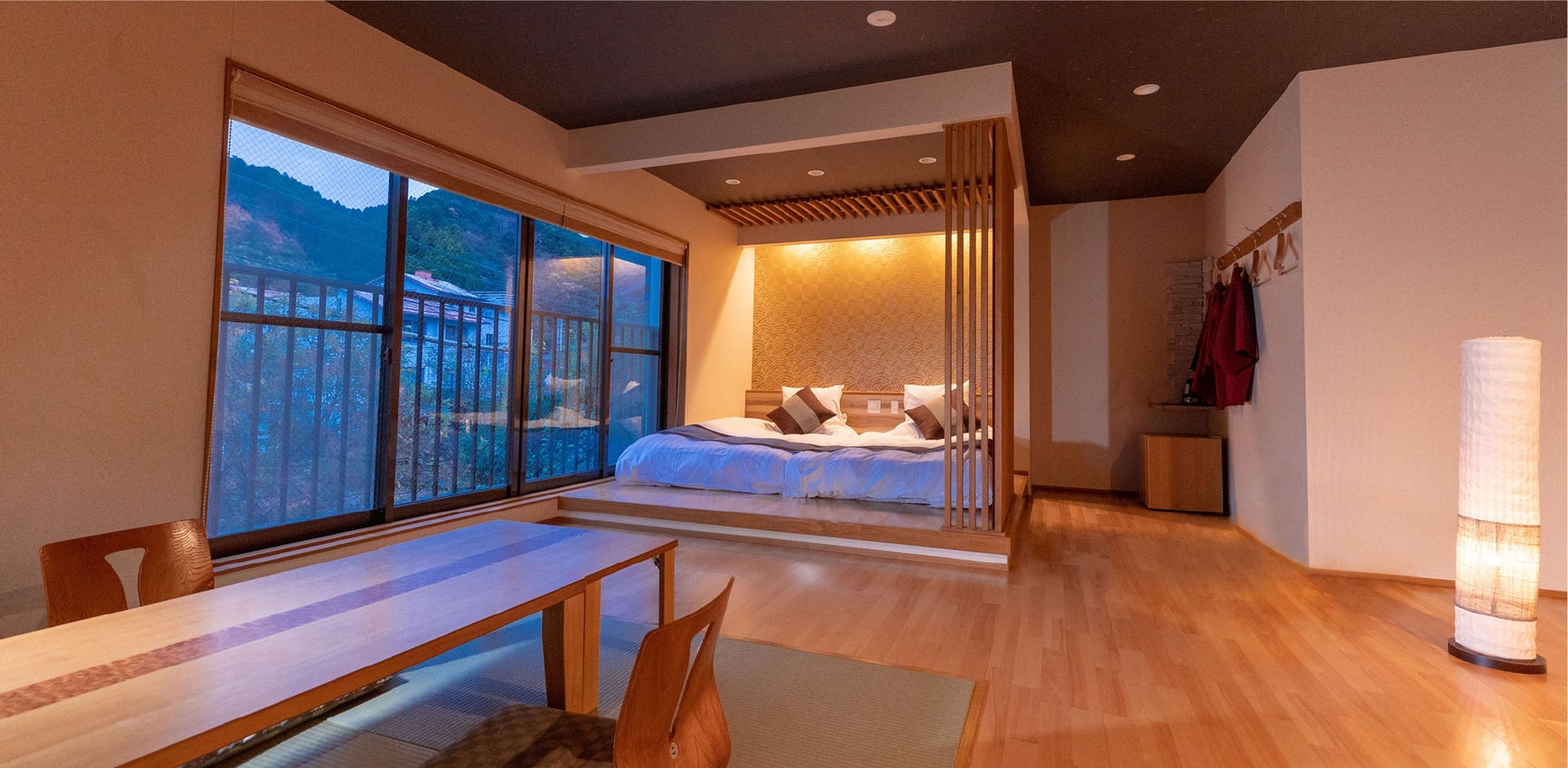 女性に人気 追分屋旅館の純和風の空間本館 スタンダード客室OZmall