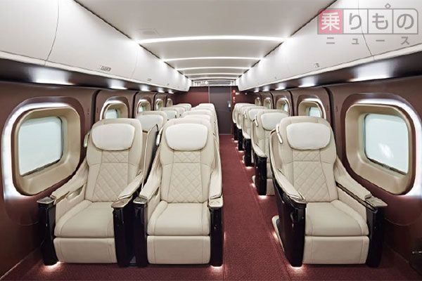 グランクラスとグリーン車の違いを教えてくださいJR新幹線ネット