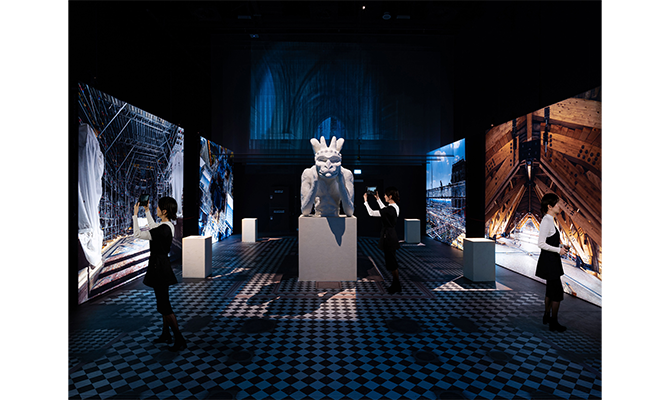 2025最新 ノートルダム大聖堂 予約方法&予約枠の開放時間&空いている時間帯を解説！新たな見どころ＆奇跡の再建ストーリー