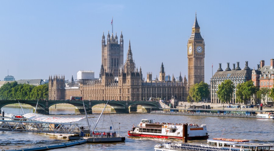 ロンドン近郊で週末旅行にぴったりのお出かけスポット10選 - トリップアドバイザ