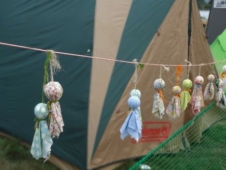 汚れを広げないことが重要！雨キャンプの撤収方法と帰宅後の処置 - キャンプを楽しむヒント集HondaキャンプHonda公式サイト