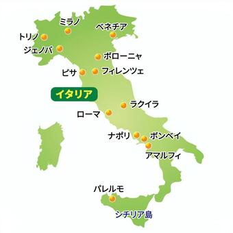 ローマ散策SOWHATの世界旅日記