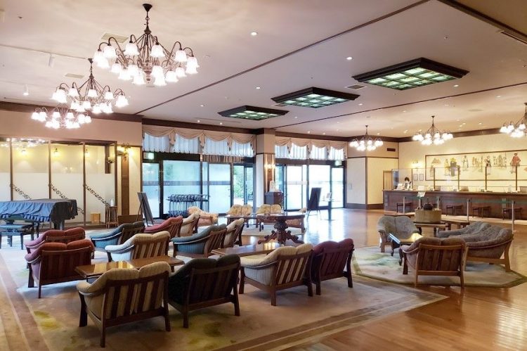 南條旅館株式会社リョケン 旅館・ホテルの経営コンサルタント