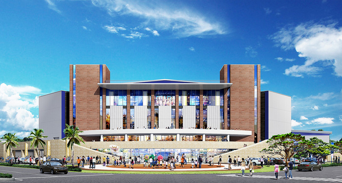 ジャングリア沖縄」恐竜アトラクションや絶景スパ体験レポート楽天トラベル