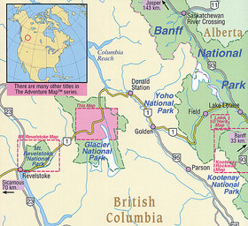 北海道カナダ協会 カナダについて