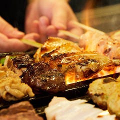 土浦 焼肉 亀城苑