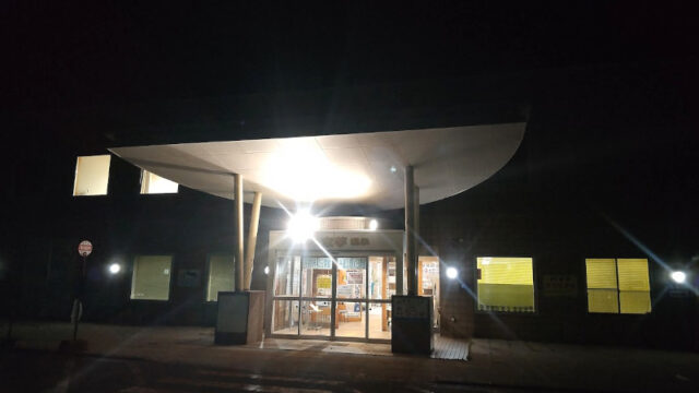 温泉 露天風呂から利尻富士が一望できる日本最北の温泉”稚内温泉童夢” : 北海道よりみち話