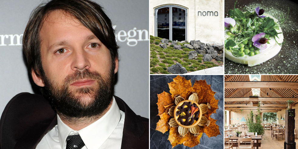 2024年秋「ノーマ noma 京都」が再び「エースホテル京都」にオープンELLE gourmetエル・グルメ