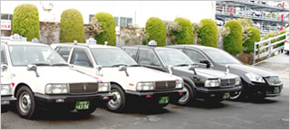 2025年最新 介護タクシーまるわん 宇治槙島の介護タクシー ドライバー求人