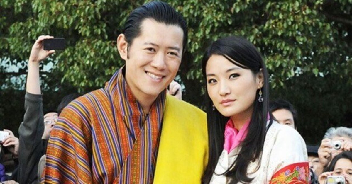 ブータン王国についてブータン松茸SHOP