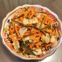 基本からアレンジまで！思わずつくりたくなる「沖縄 クーブイリチー」のレシピ集クックパッド