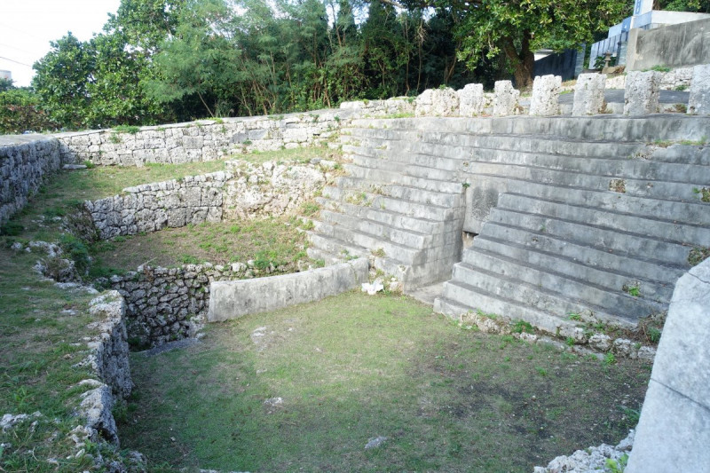 ＵＭＩＴＯＨＯＳＨＩ宮古島＜宮古島＞ 宮古島の原風景の残る街並 楽天トラベル