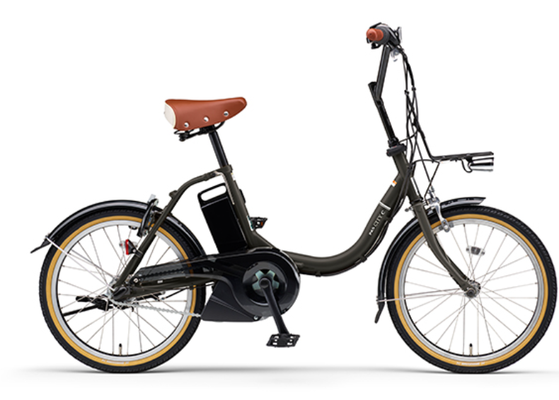 クラシックバイク風の電動アシスト自転車「Lord Bike」インターネットコム