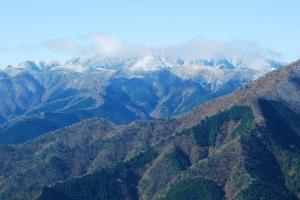 大台ケ原に春が来た ドライブウェイ冬季通行止め解除 いよいよ登山シーズン -