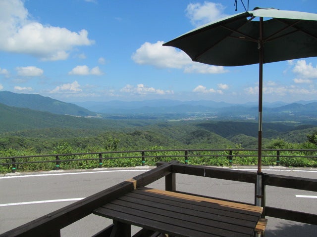 鬼女台展望休憩所スポット岡山観光WEB 公式 -