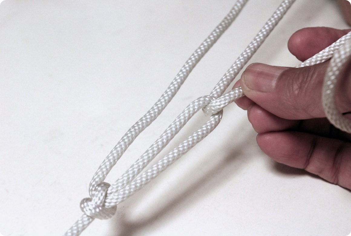 自在金具”の正しい使い方とは !?位置はテント側？それともペグ側？ – ガルビィプラス