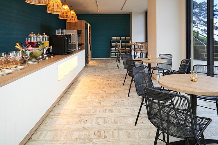 宿泊レポ イル・アズーリ il azzurri