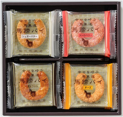 横浜の玄関口「新横浜駅」でもう迷わない！絶対おいしいお土産10選 - ippin