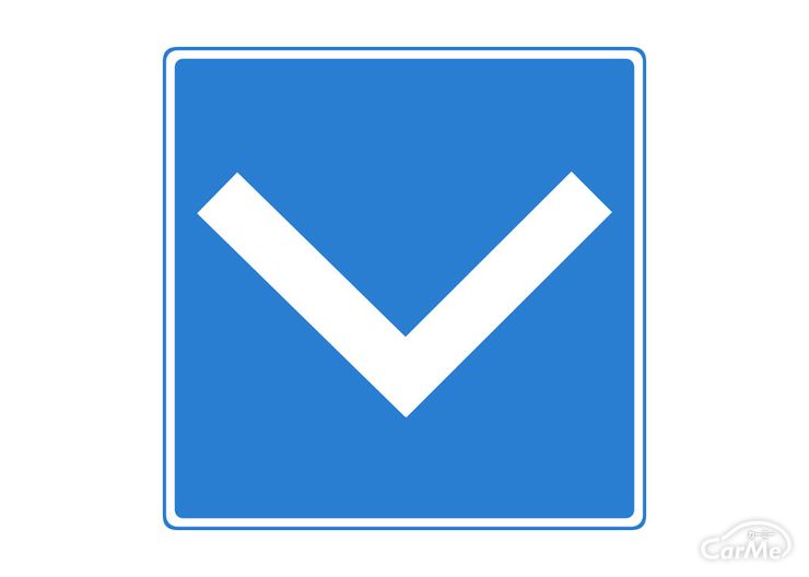 左折可とは。標識は？左折禁止の標識や左折優先チューリッヒ