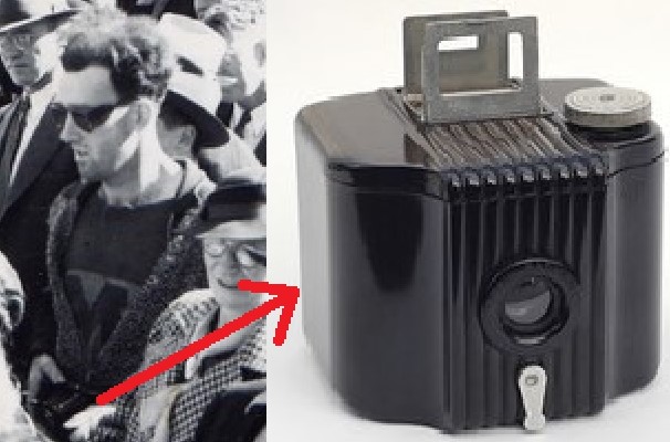 ゆっくり解説 物的証拠を残した!?実在したタイムトラベラー5選 -