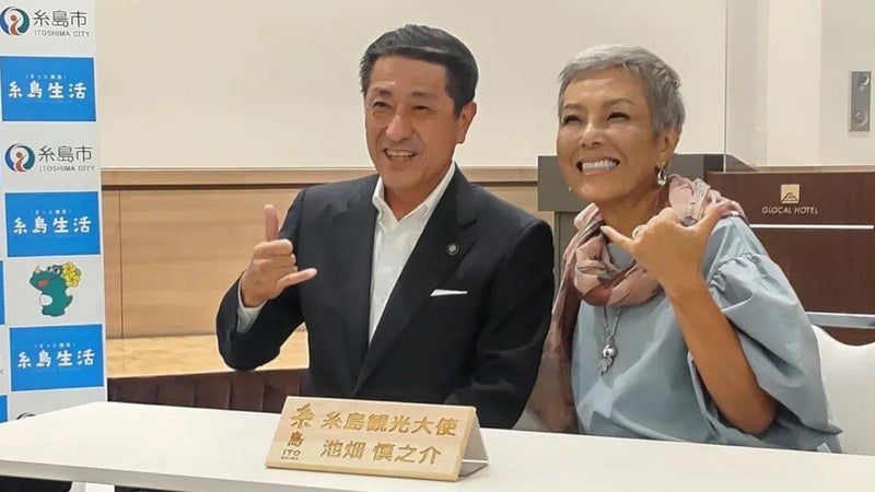 糸島・トトロの森散策！ジブリファン必見のスポット