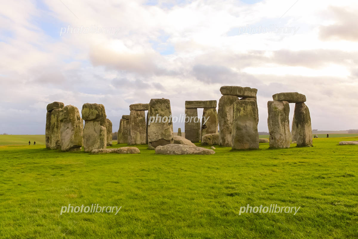 バース - イギリス 世界遺産の旅 HIS