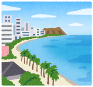 土日でさくっと常夏の島グアムへGO！！グアム旅行記STW