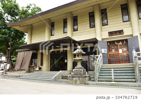 ついに鶴丸がやってくる！聖地・藤森神社での太刀「鶴丸」 写し の奉納・展示がまもなくスタート！KYOTOCMEX