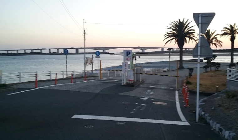 浜名湖のシンボル「弁天島の赤鳥居」： 昼も夜も楽しめる絶景スポット！we love 浜松〜浜松エンジョイ情報倶楽部