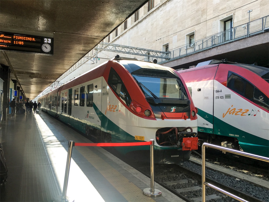 テルミニ駅 人気記事 一般 アメーバブログ アメブロ