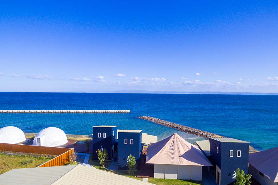 淡路島×女子旅に人気の宿 お風呂から景色のお部屋 おすすめホテル・旅館 - 宿泊予約は