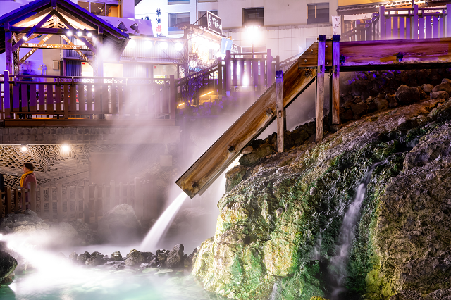 白糸の滝アイコニア・ホスピタリティ 公式