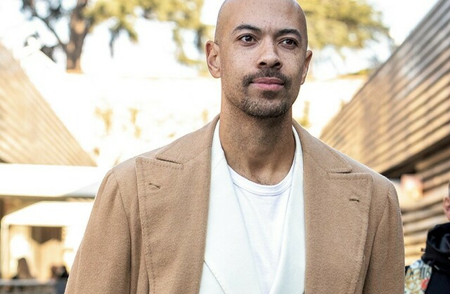 イタリア買い付け紀行 イタリア着こなし編 -2018年1月版