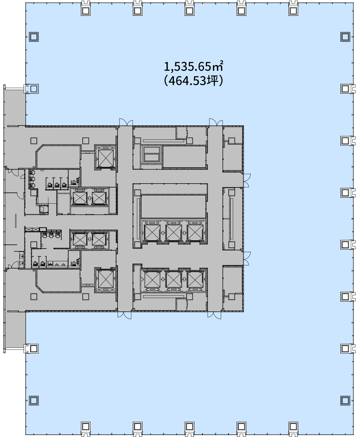 写真 : スターバックスコーヒー 東京ステーションシティ サピアタワー店